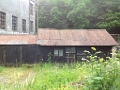 20130602 TEMPORARY BARAQUE HUTMENTS Vaux de Vire, Normandy 01